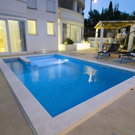 Luxury Apartment Split Ngoại thất bức ảnh