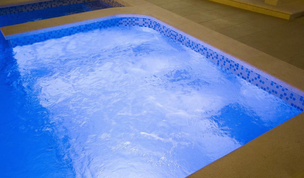 Luxury Apartment Split Ngoại thất bức ảnh
