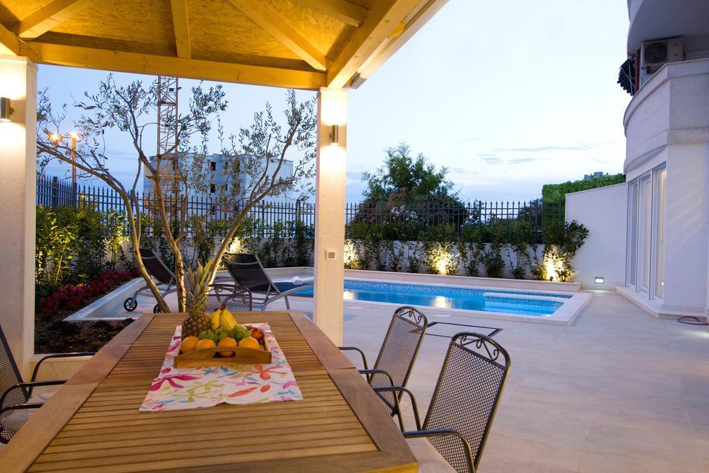 Luxury Apartment Split Ngoại thất bức ảnh