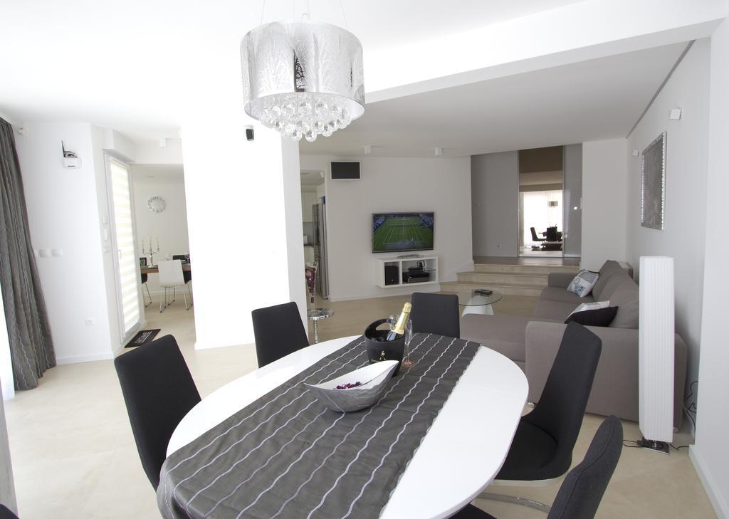 Luxury Apartment Split Ngoại thất bức ảnh