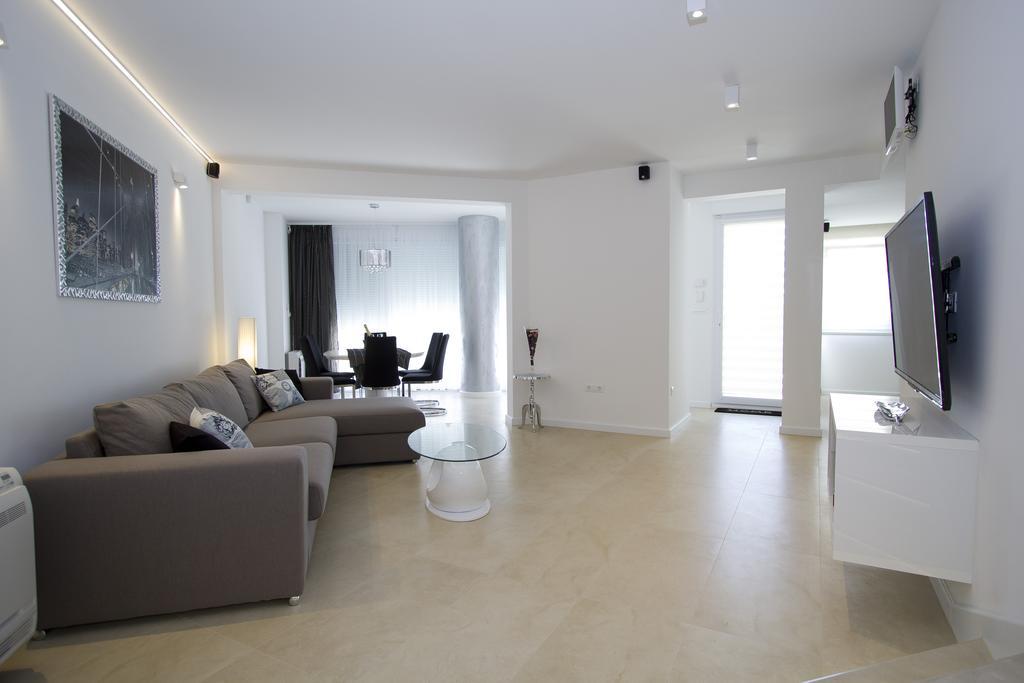 Luxury Apartment Split Ngoại thất bức ảnh