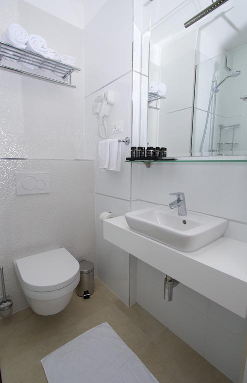 Luxury Apartment Split Ngoại thất bức ảnh