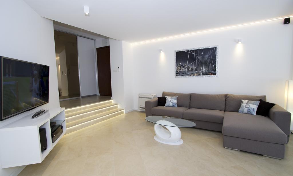 Luxury Apartment Split Ngoại thất bức ảnh