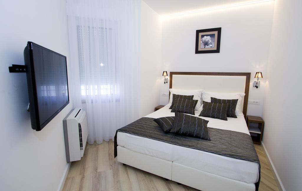 Luxury Apartment Split Ngoại thất bức ảnh