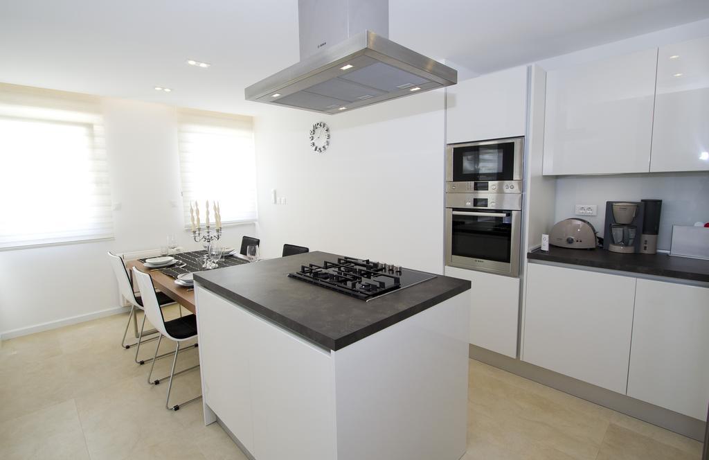 Luxury Apartment Split Ngoại thất bức ảnh