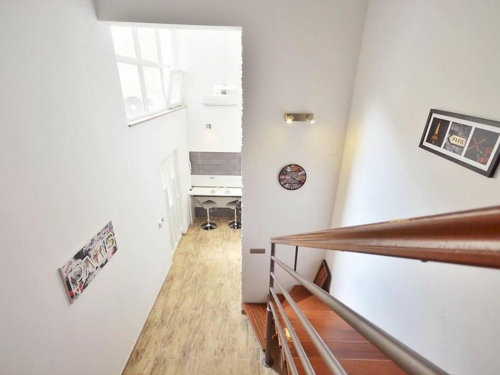 Luxury Apartment Split Ngoại thất bức ảnh