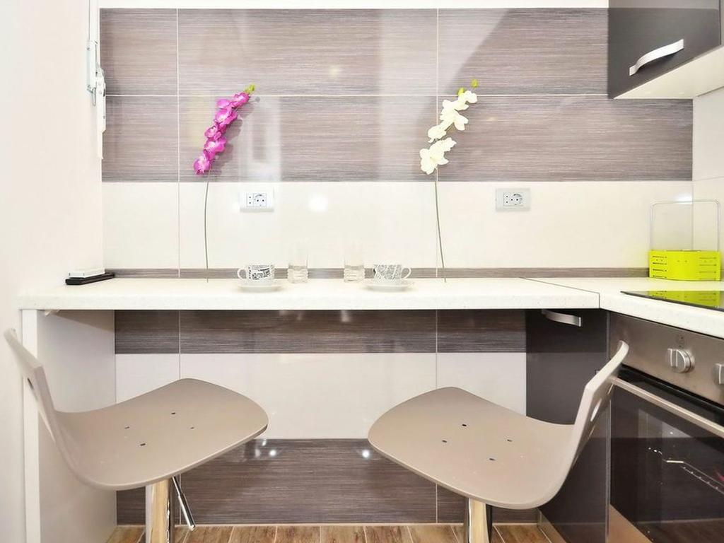 Luxury Apartment Split Ngoại thất bức ảnh