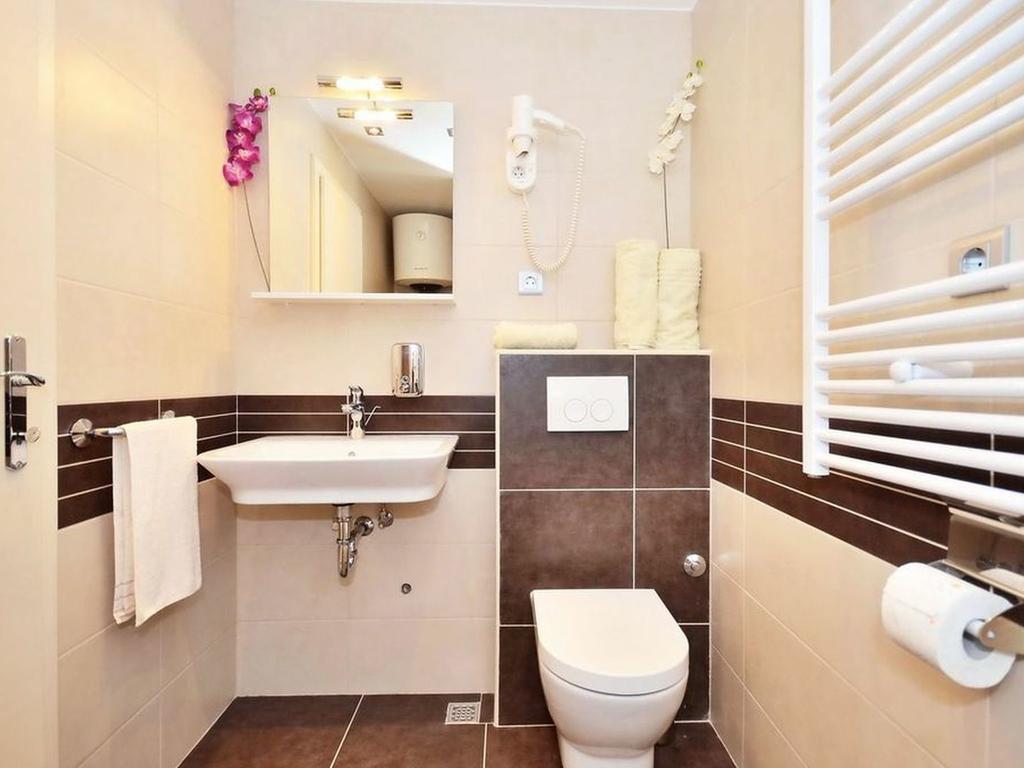 Luxury Apartment Split Ngoại thất bức ảnh