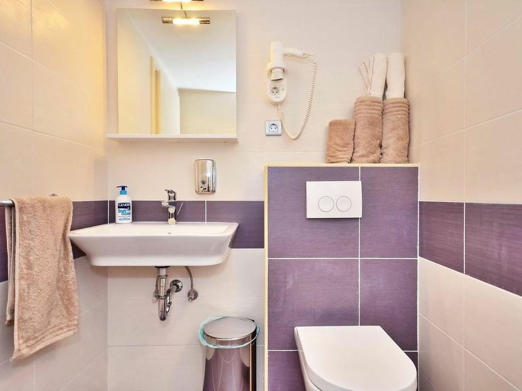 Luxury Apartment Split Ngoại thất bức ảnh
