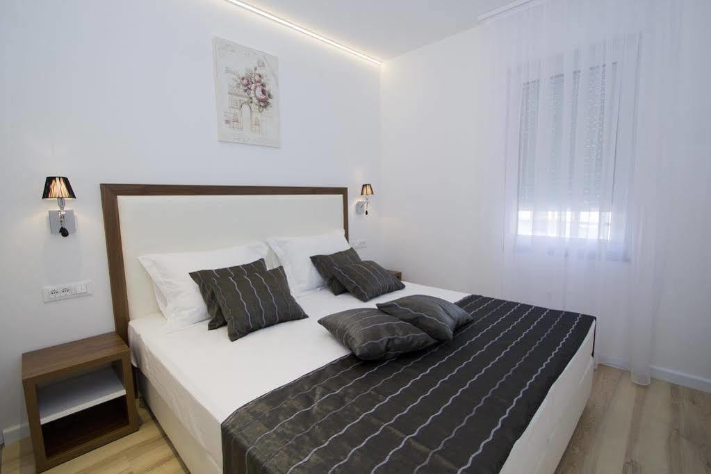 Luxury Apartment Split Ngoại thất bức ảnh