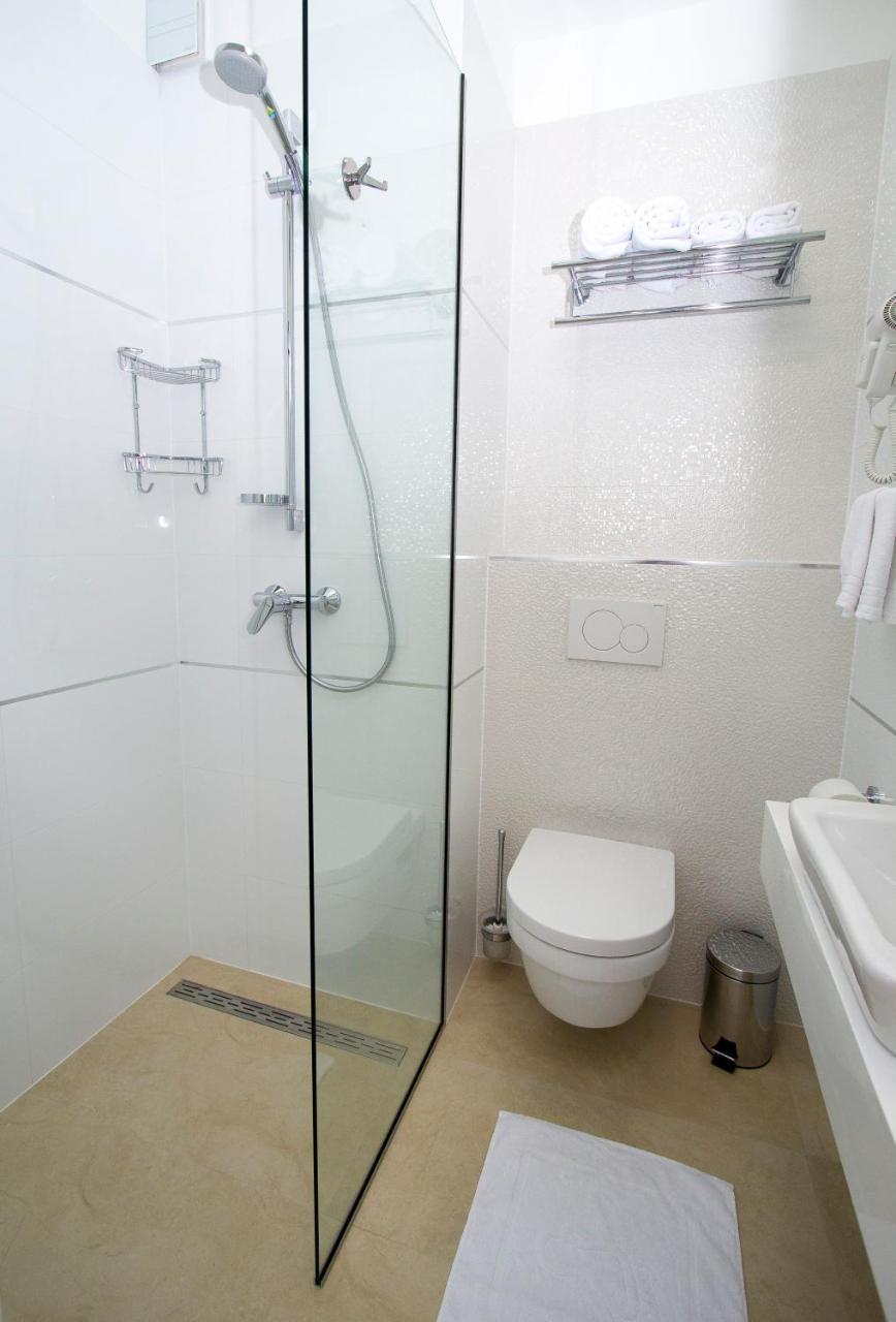 Luxury Apartment Split Phòng bức ảnh